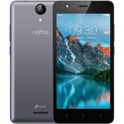 Neffos C5A