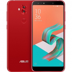 ASUS ZenFone 5 Lite