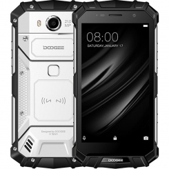 DOOGEE S60 Lite
