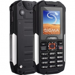 Sigma mobile X-treme IT68