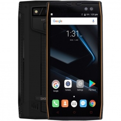 DOOGEE S50