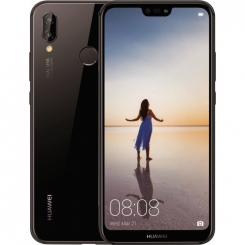 Huawei P20 Lite