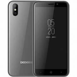 DOOGEE X50