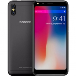 DOOGEE X53