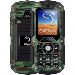 Sigma mobile X-treme IT67