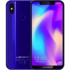 LEAGOO S9