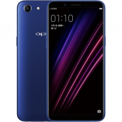 OPPO A1