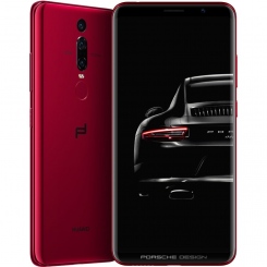 Huawei Mate RS Porsche Design
