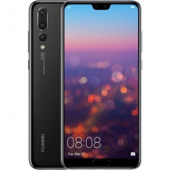 Huawei P20