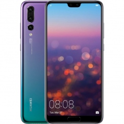 Huawei P20 Pro
