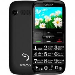 Sigma mobile Comfort 50 Slim