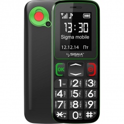 Sigma mobile Comfort 50 Mini3
