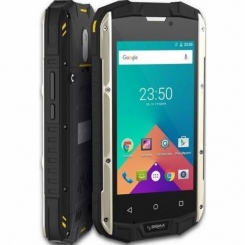 Sigma mobile X-treme PQ17
