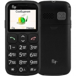 Fly Ezzy 7 Plus