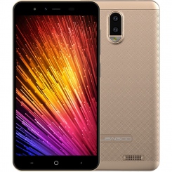 LEAGOO Z7