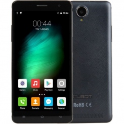 Cubot H1