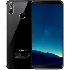 Cubot R11