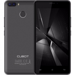Cubot H3