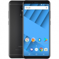 Vernee M6