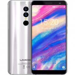 UMIDIGI A1 Pro