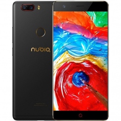 ZTE Nubia Z17 Lite