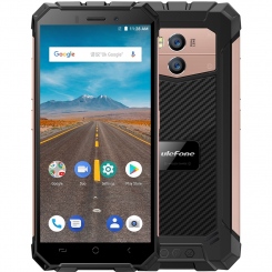 Ulefone Armor X