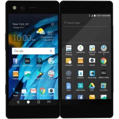 ZTE AXON M