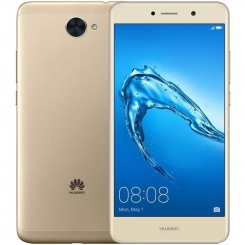 Huawei Y7 2017