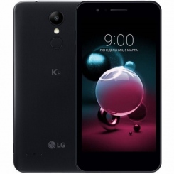 LG K9