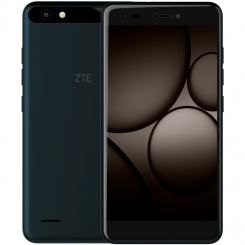 ZTE Blade A6 Max