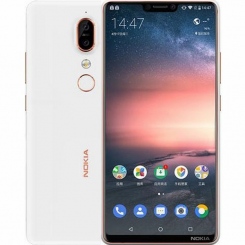 Nokia X6 (2018)
