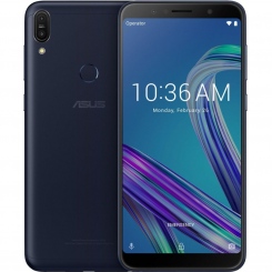 ASUS Zenfone Max Pro (M1)