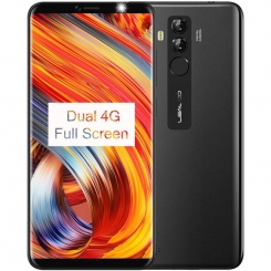 LEAGOO M9 Pro