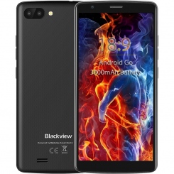 Blackview A20