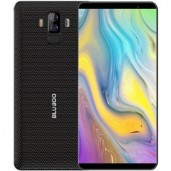 Bluboo S3