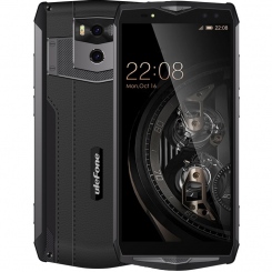 Ulefone Power 5