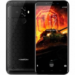 Homtom S99