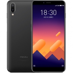 Meizu E3