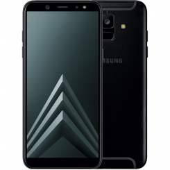 Samsung Galaxy A6 (2018)