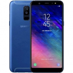 Samsung Galaxy A6 Plus (2018)