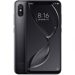 Xiaomi Mi 8 Explorer