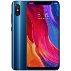 Xiaomi Mi 8 