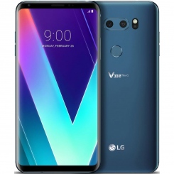 LG V35 ThinQ