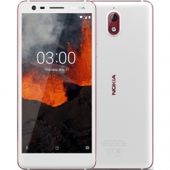 Nokia 3.1