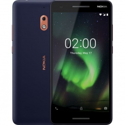 Nokia 2.1