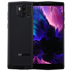 DOOGEE BL9000