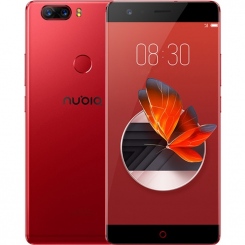 ZTE Nubia Z17