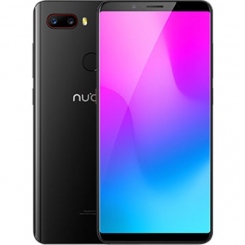 ZTE Nubia Z18 Mini
