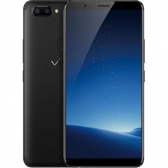 Vivo X20 