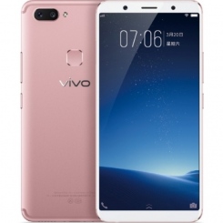Vivo X20 Plus